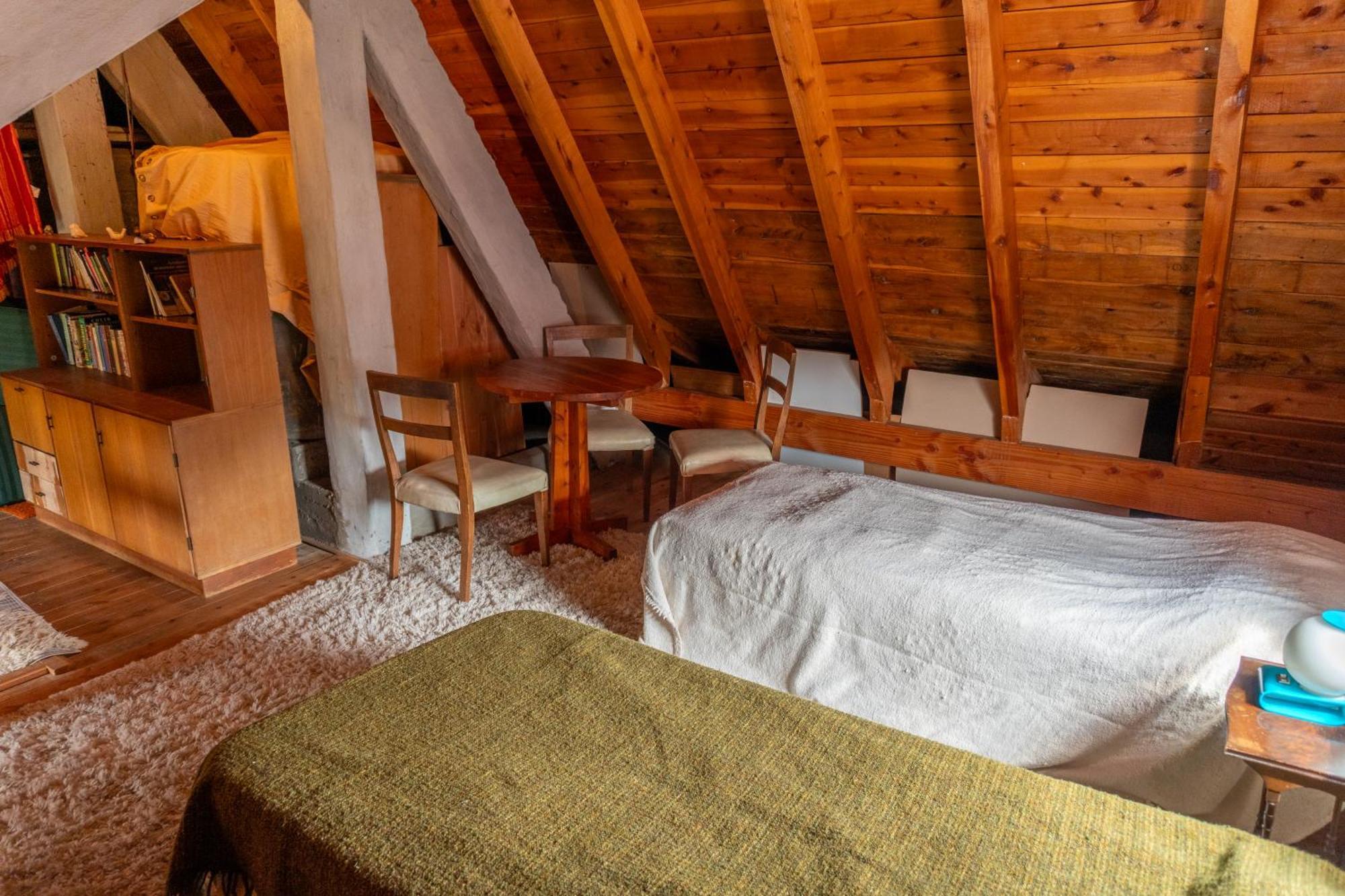 Сasa de vacaciones Casa Vintage San Carlos de Bariloche