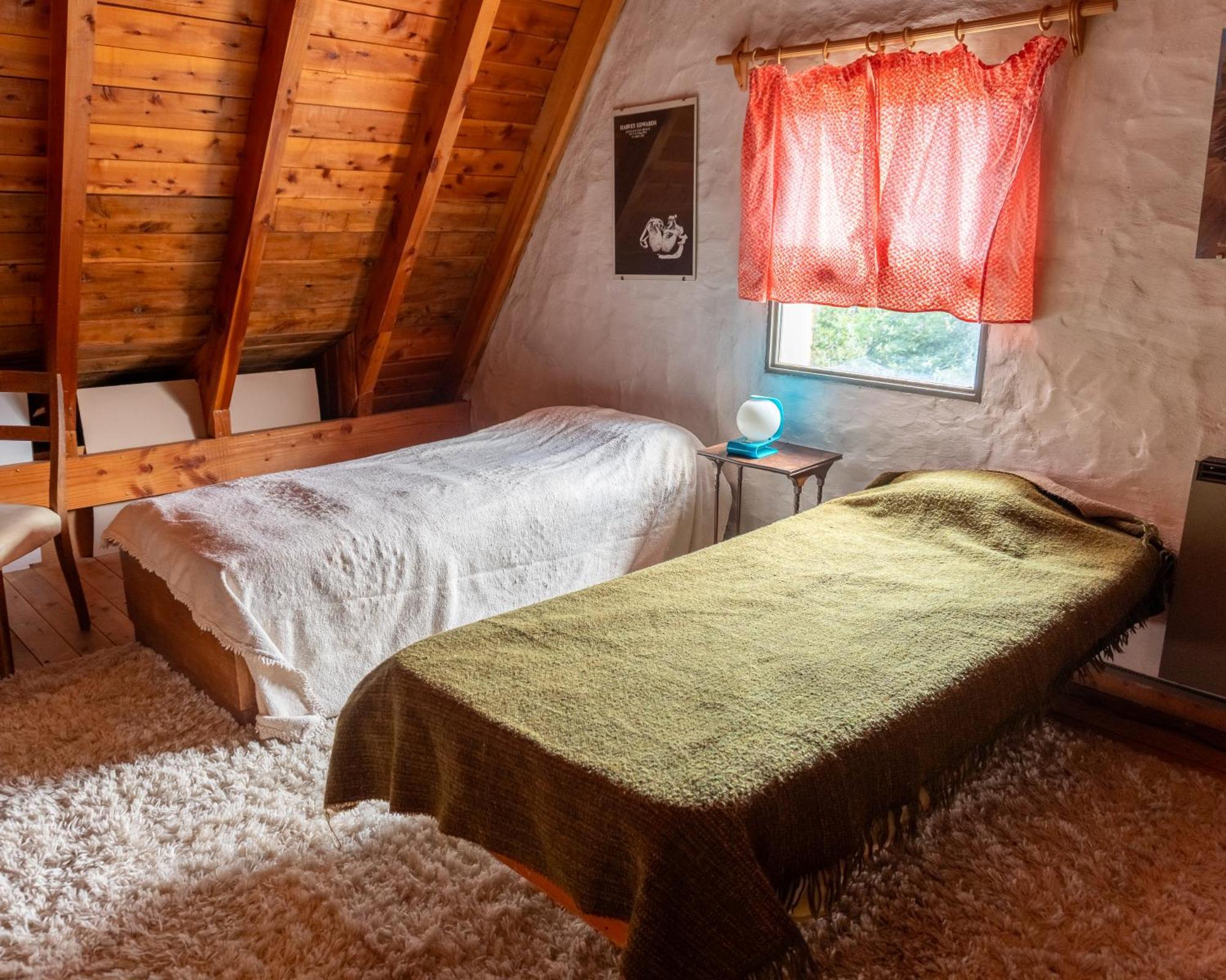 Casa Vintage San Carlos de Bariloche
