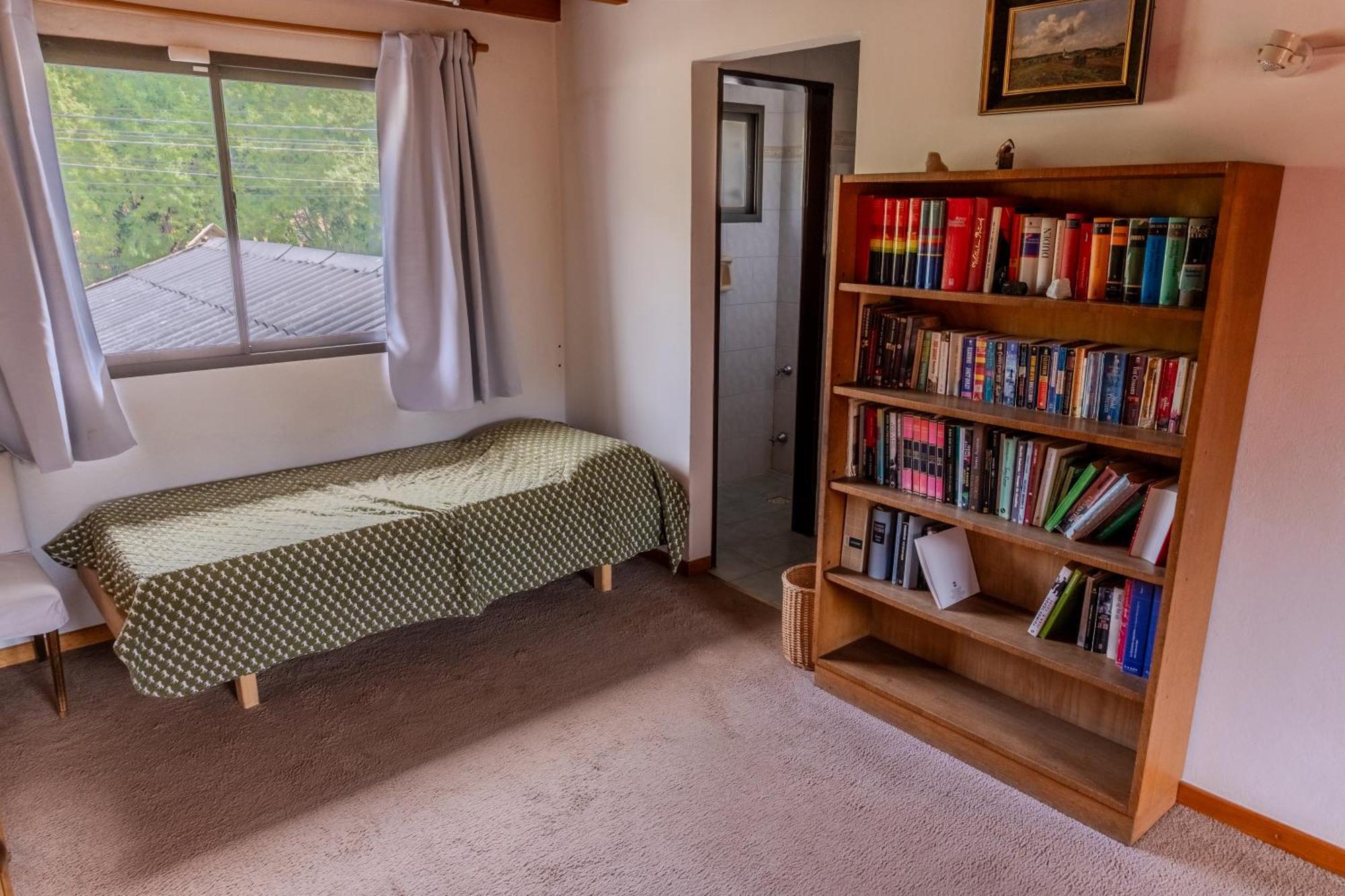 Casa Vintage San Carlos de Bariloche