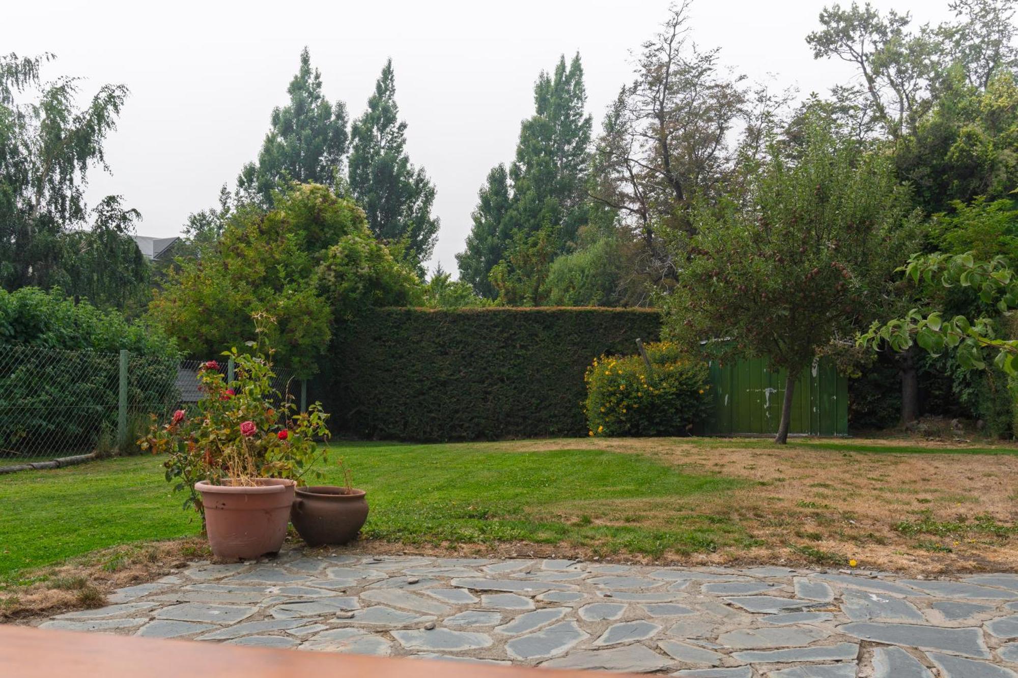 Сasa de vacaciones Casa Vintage San Carlos de Bariloche