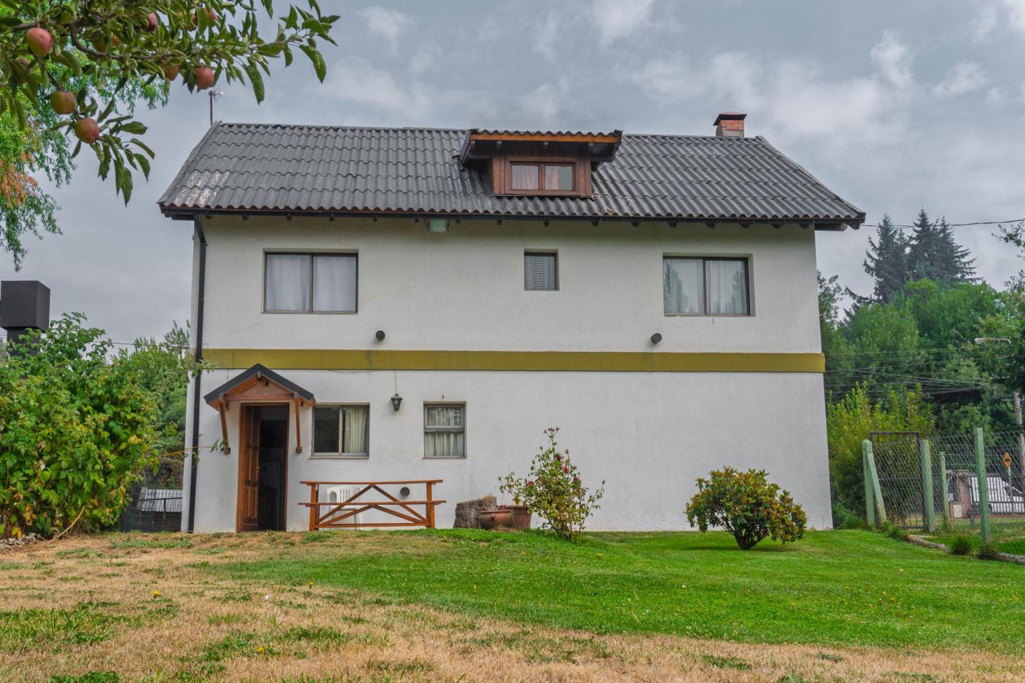 Casa Vintage Сasa de vacaciones