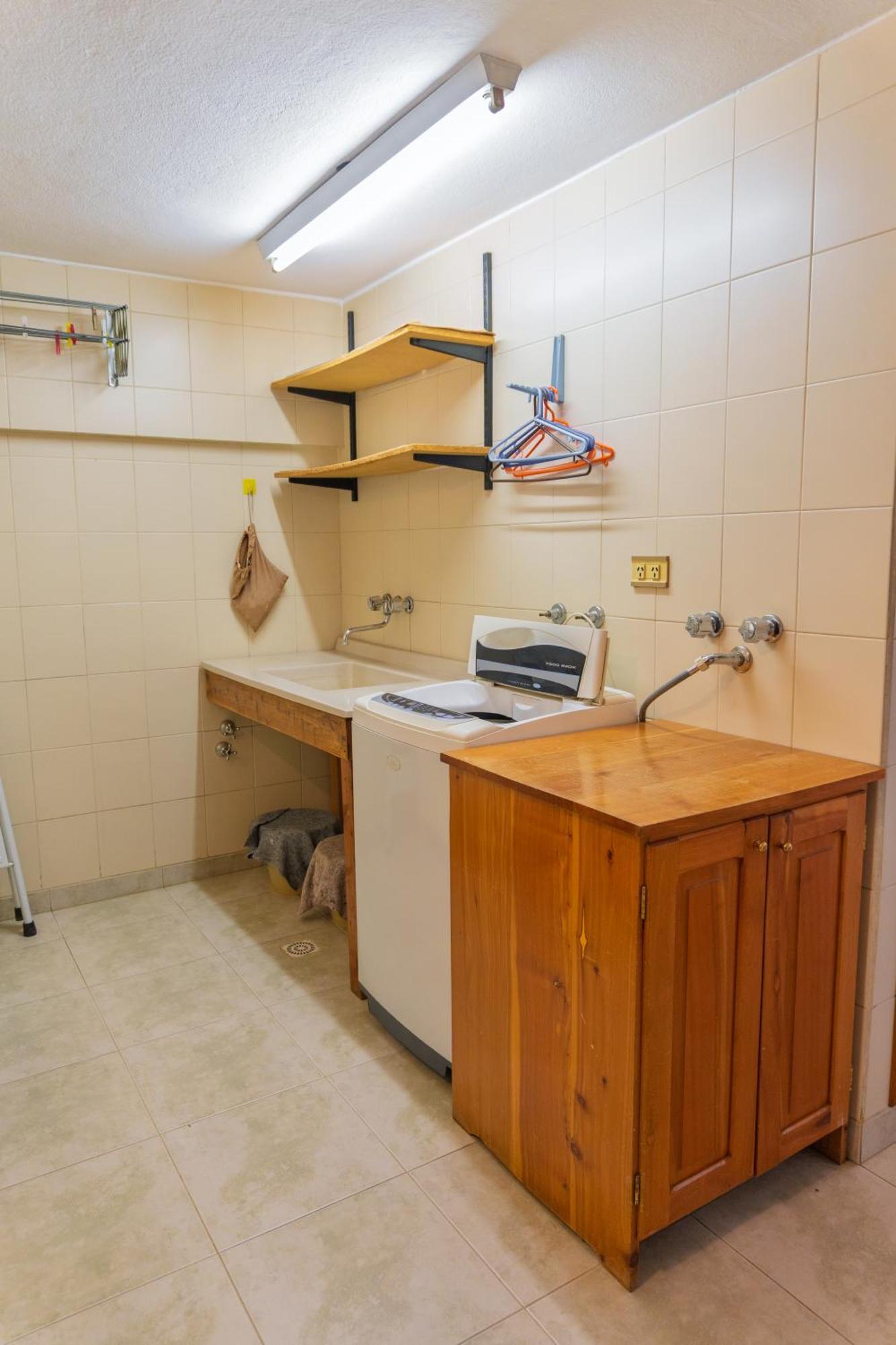 Сasa de vacaciones Casa Vintage *