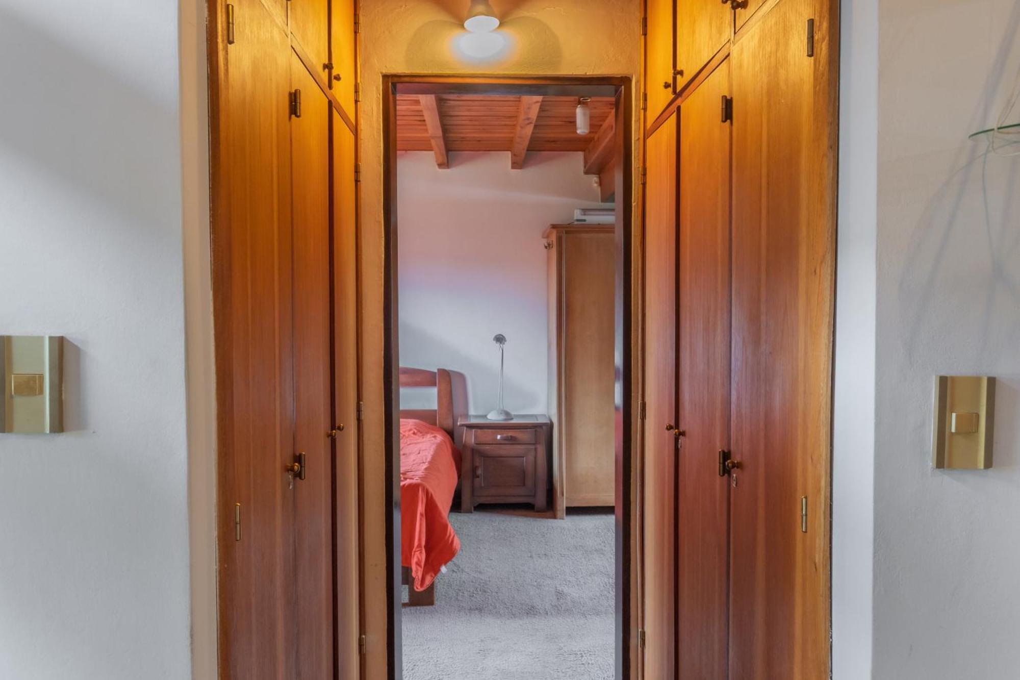 Casa Vintage San Carlos de Bariloche