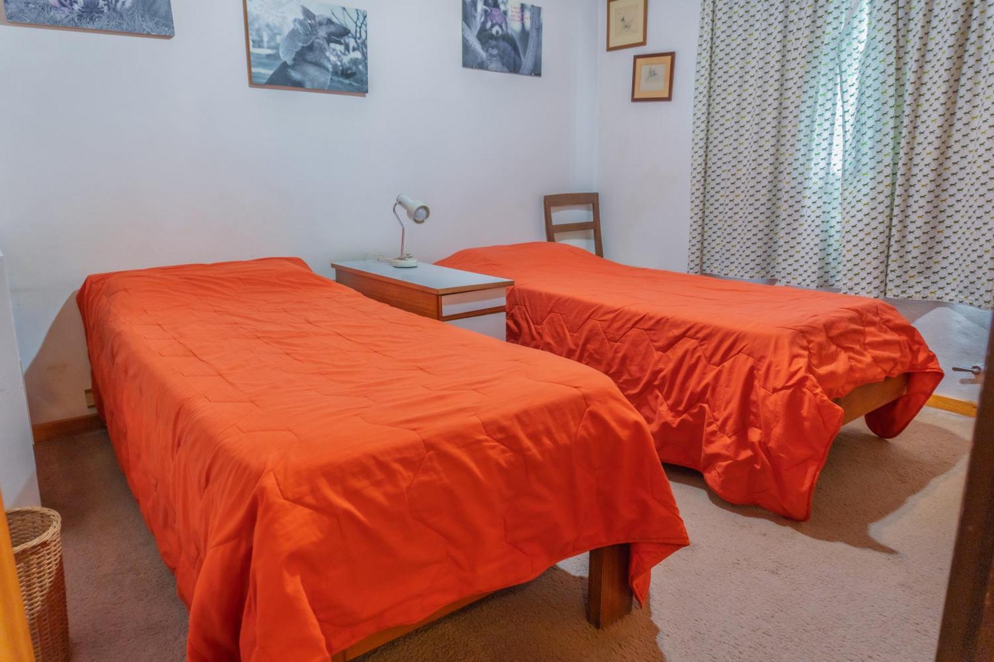 Casa Vintage * San Carlos de Bariloche